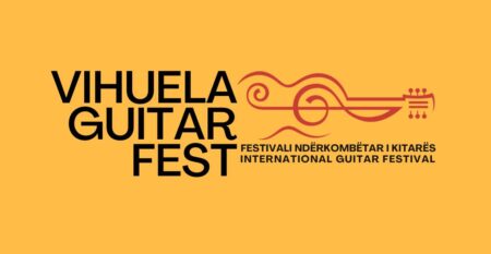 Vihuela Guitar Fest